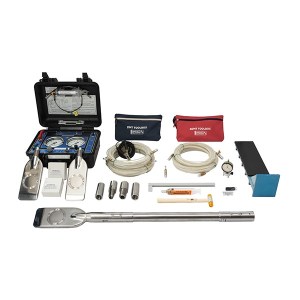 SDMT Monolithic Blade Set